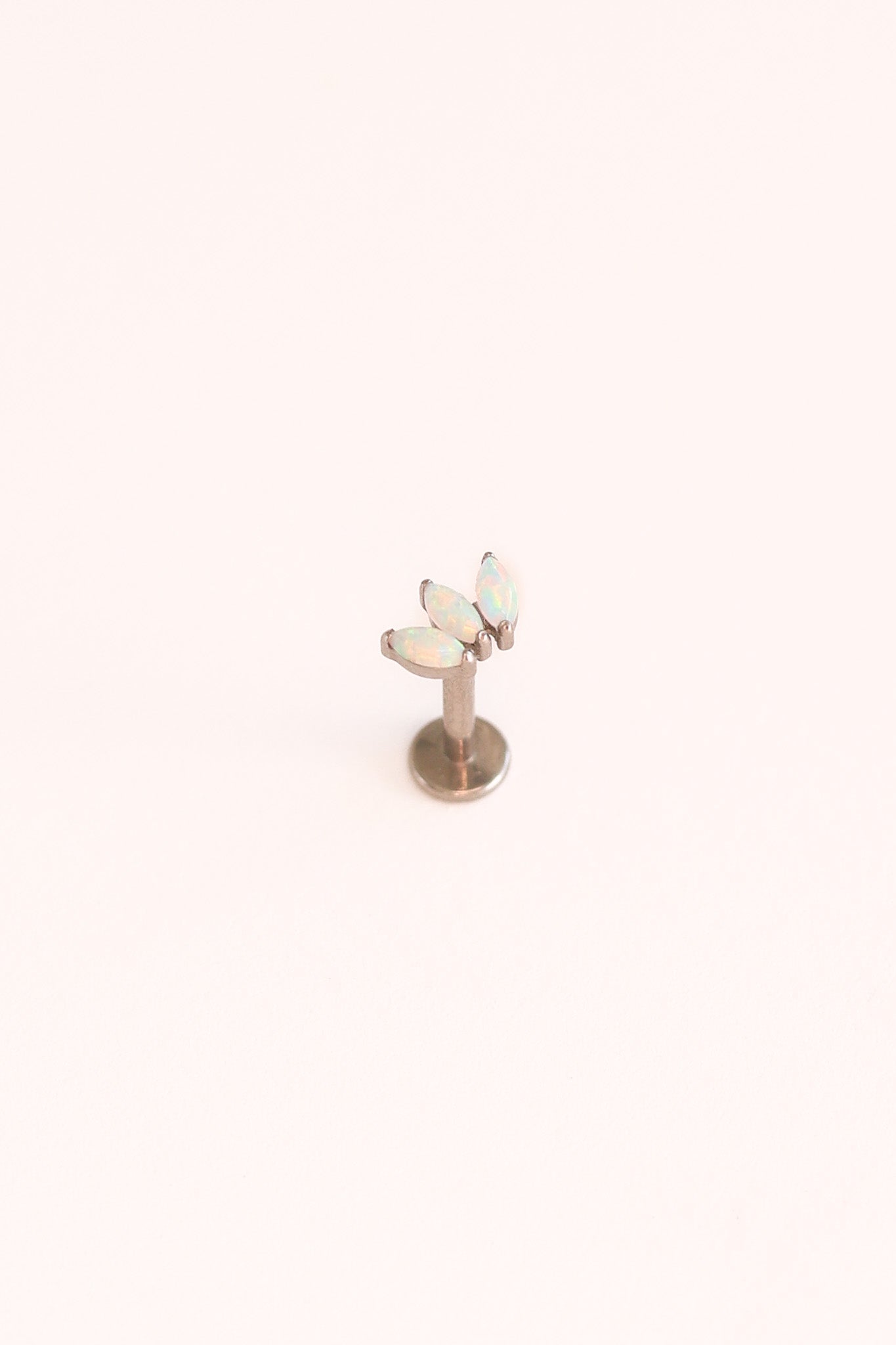 Ophelia Flat Back Stud