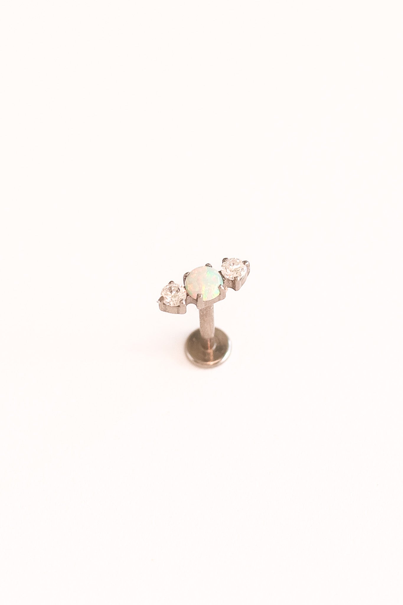 Callie Flat Back Stud