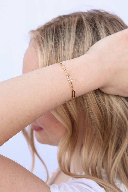 Riley Bracelet