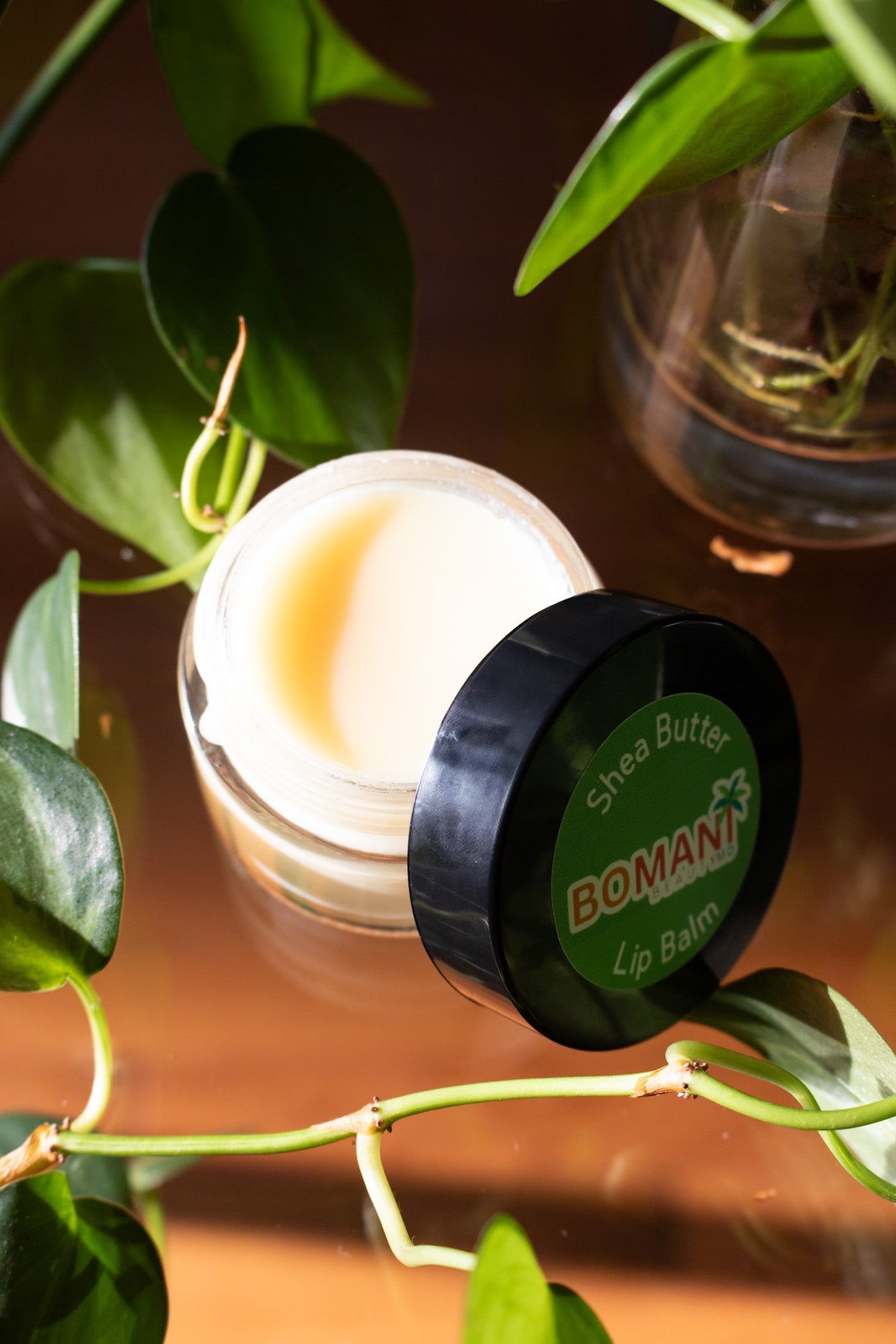 Intensive Moisture Box Bomani Beauty MD