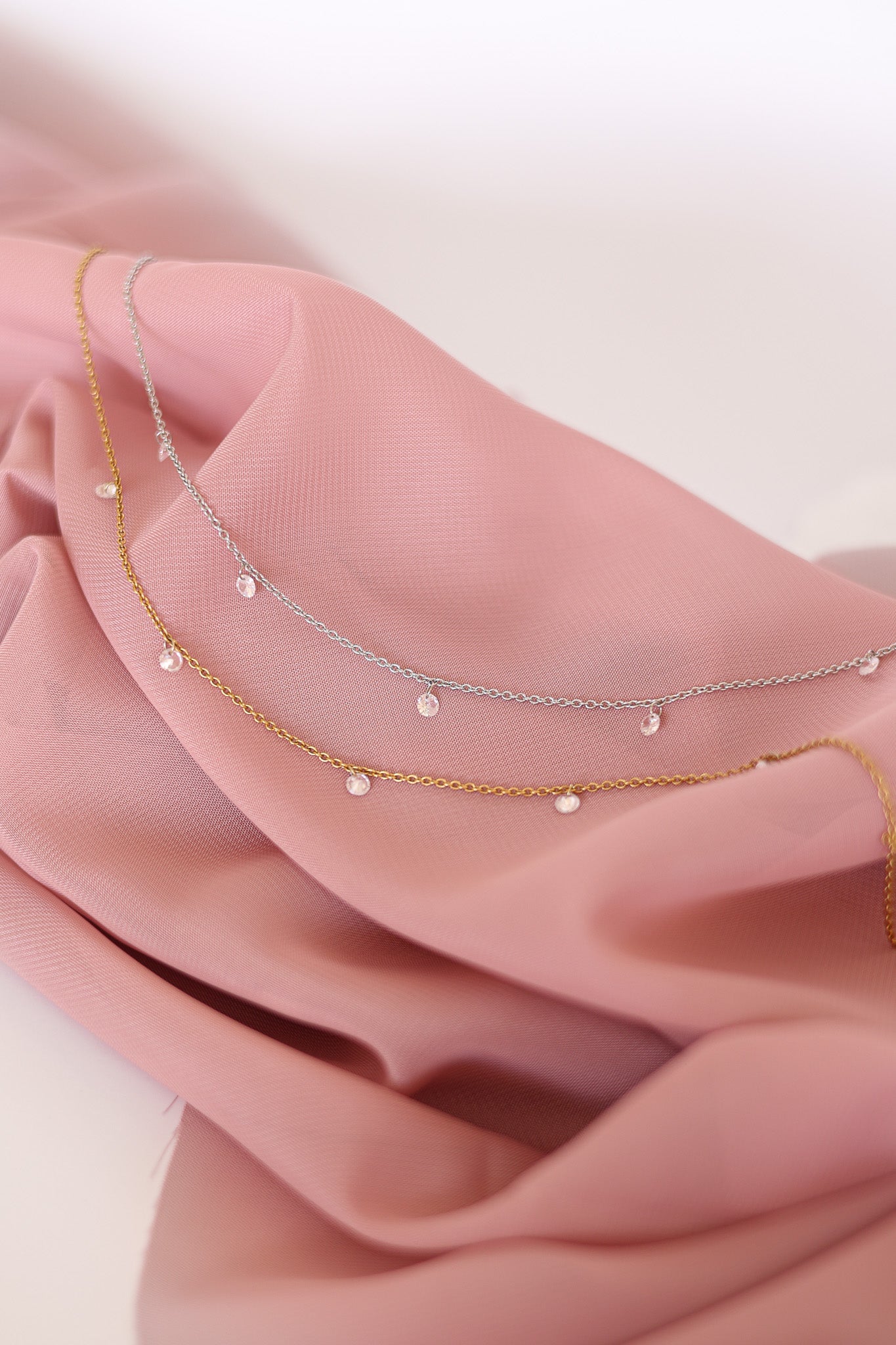 Madison Necklace
