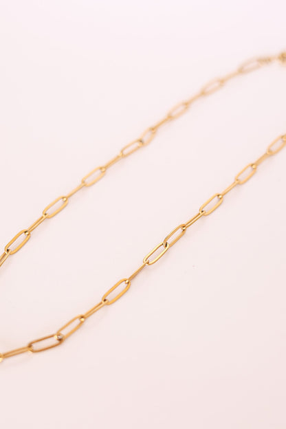 Riley Necklace