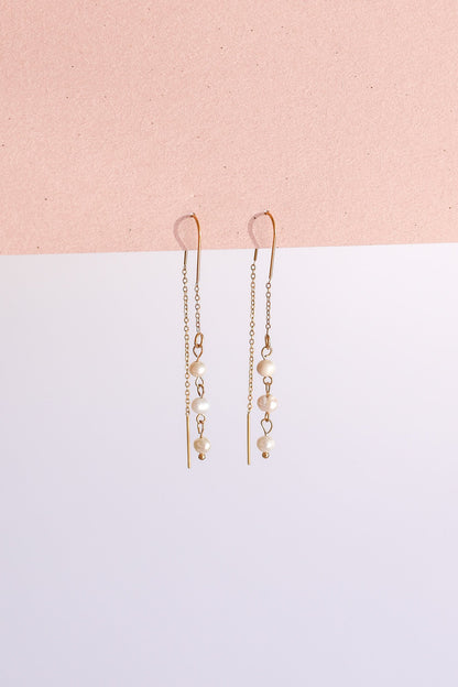 Freshwater Pearl Threader