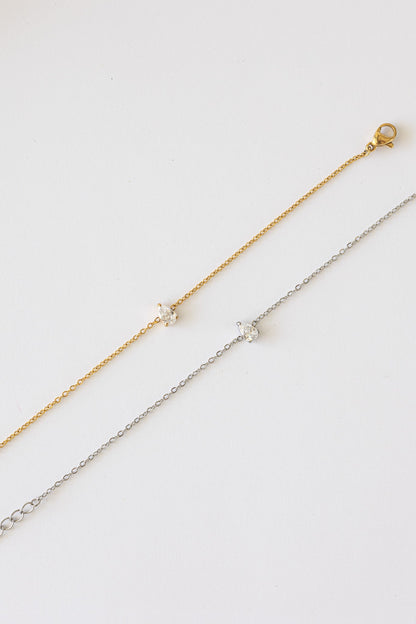 Raindrop Bracelet