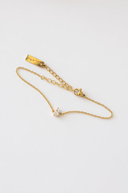 Raindrop Bracelet