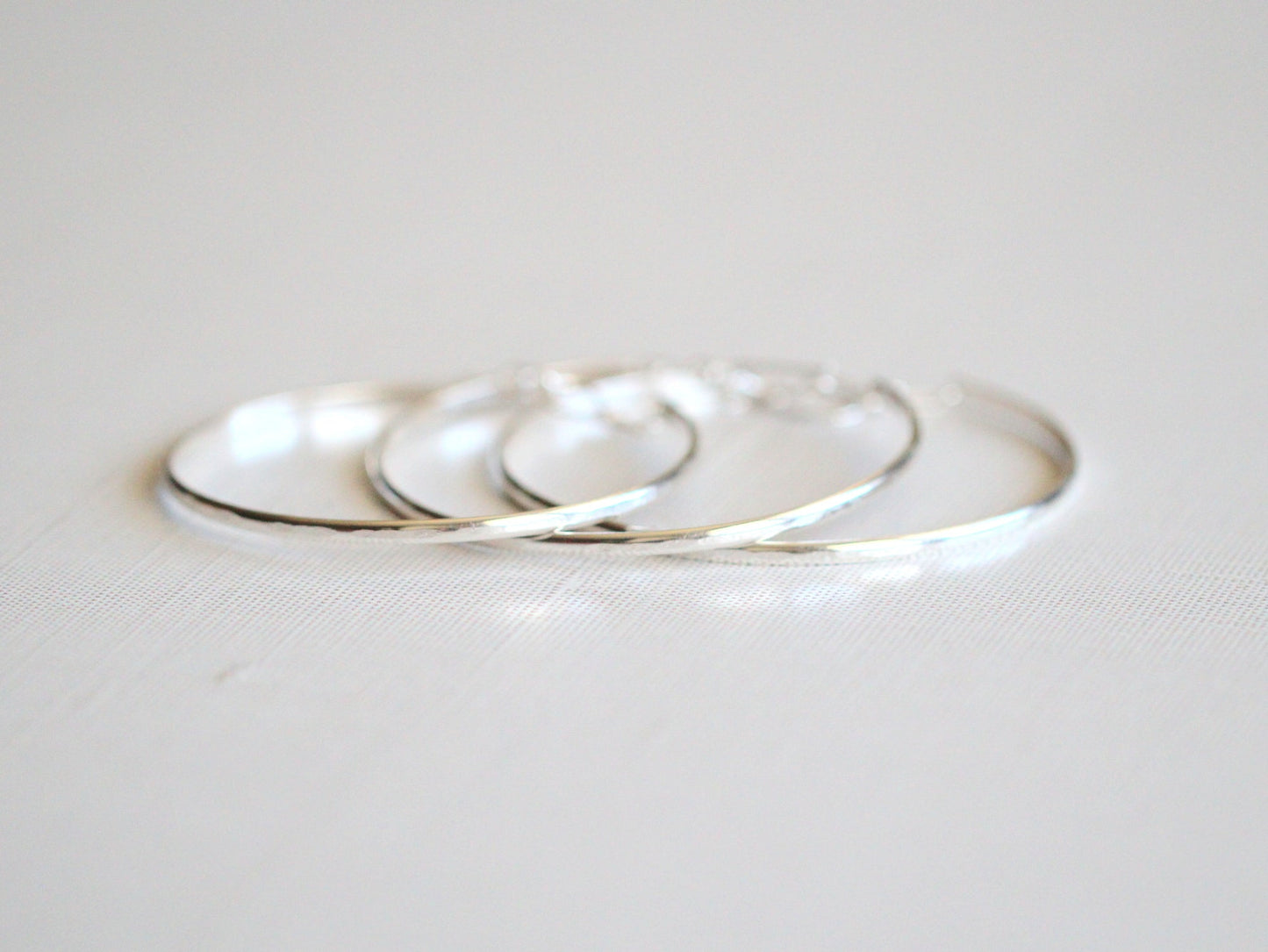 Everyday Stacking Bracelet