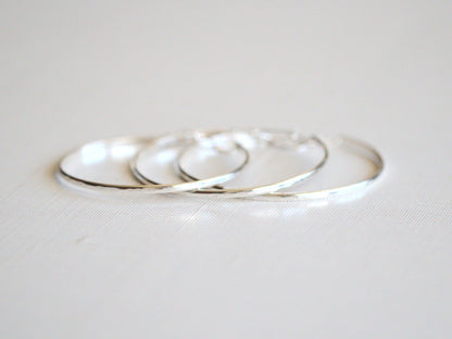 Everyday Stacking Bracelet