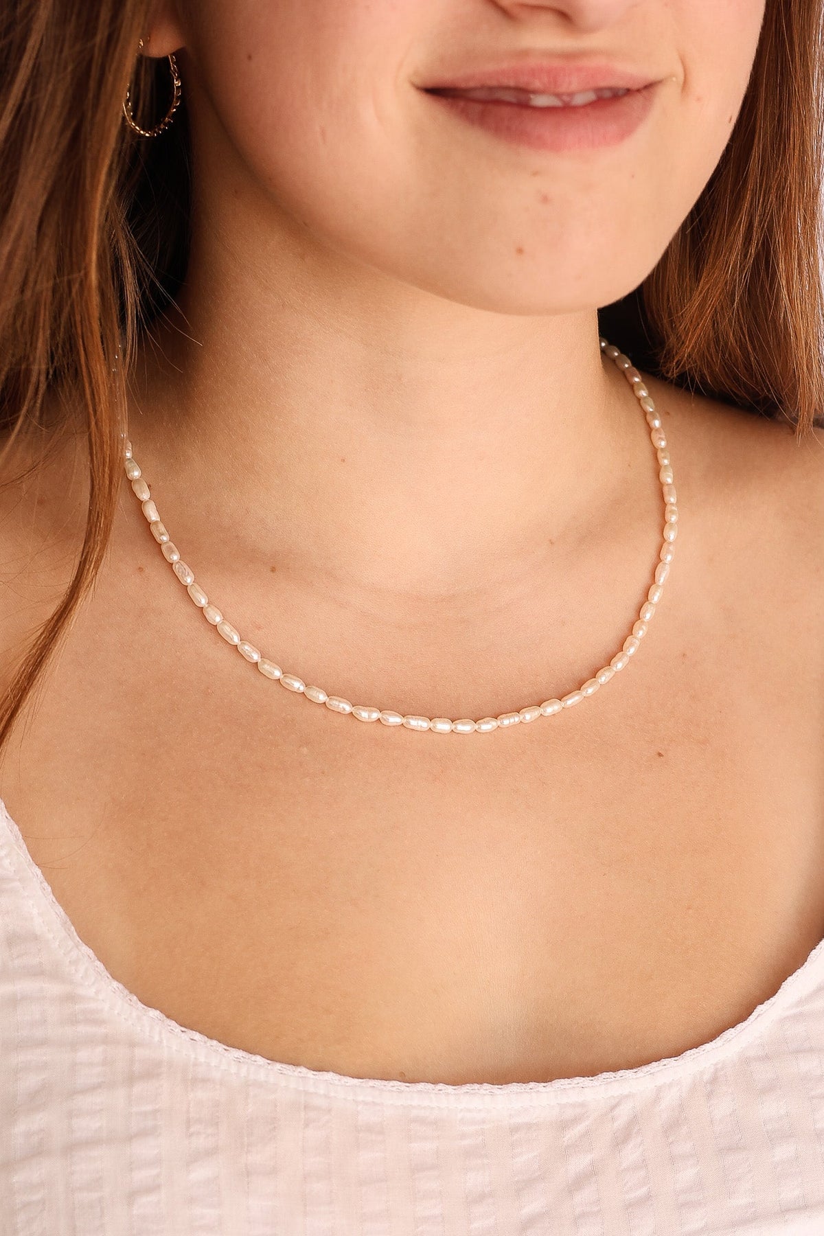 Lani Necklace