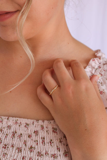 Giselle Ring