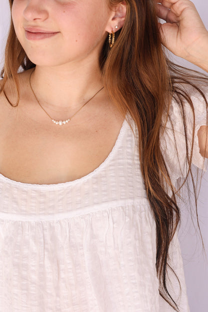 Aria Necklace