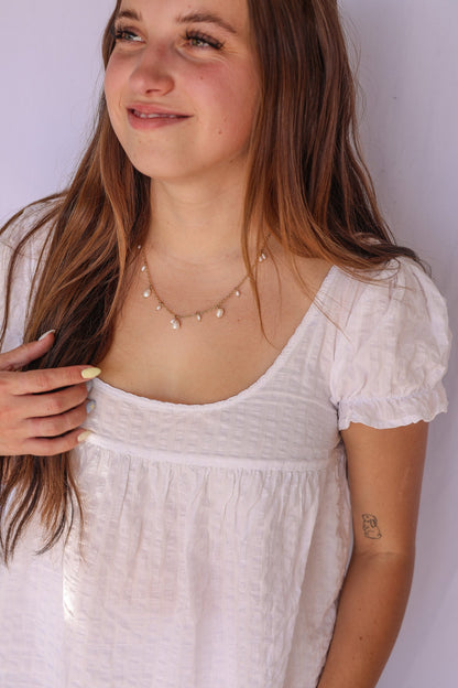 Calypso Necklace
