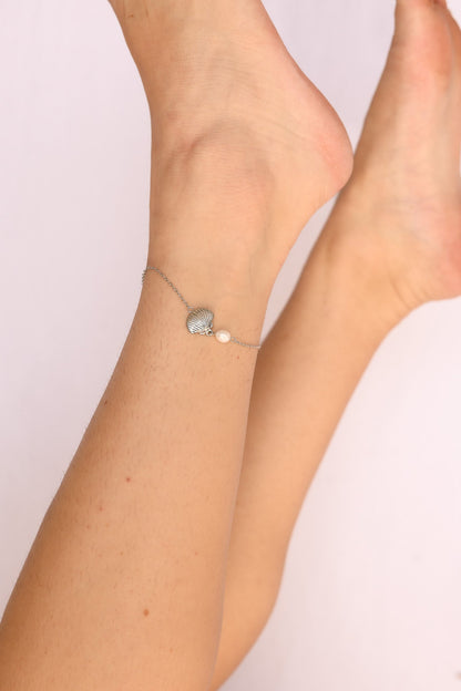 Marina Anklet