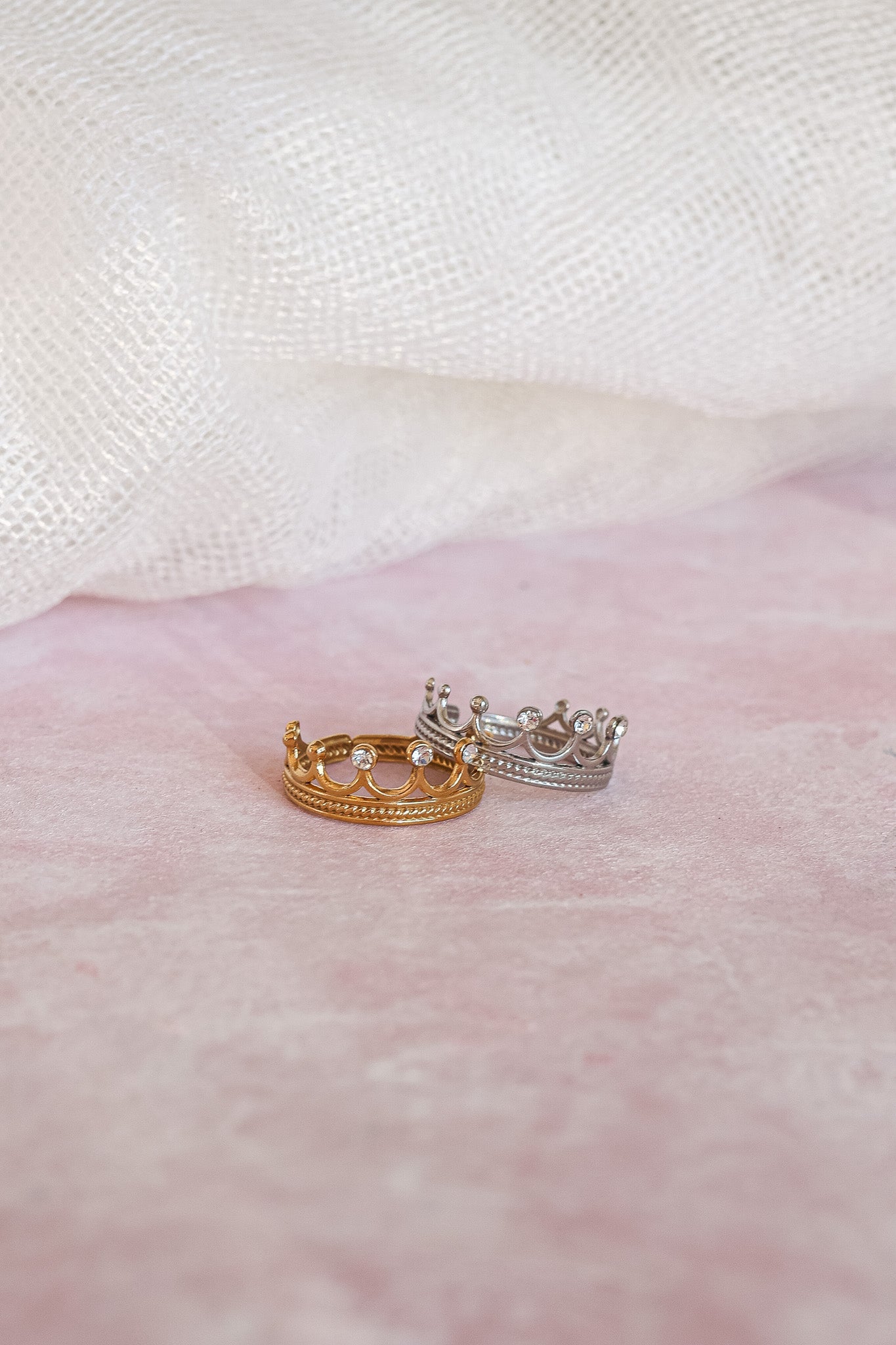 Prima Ring