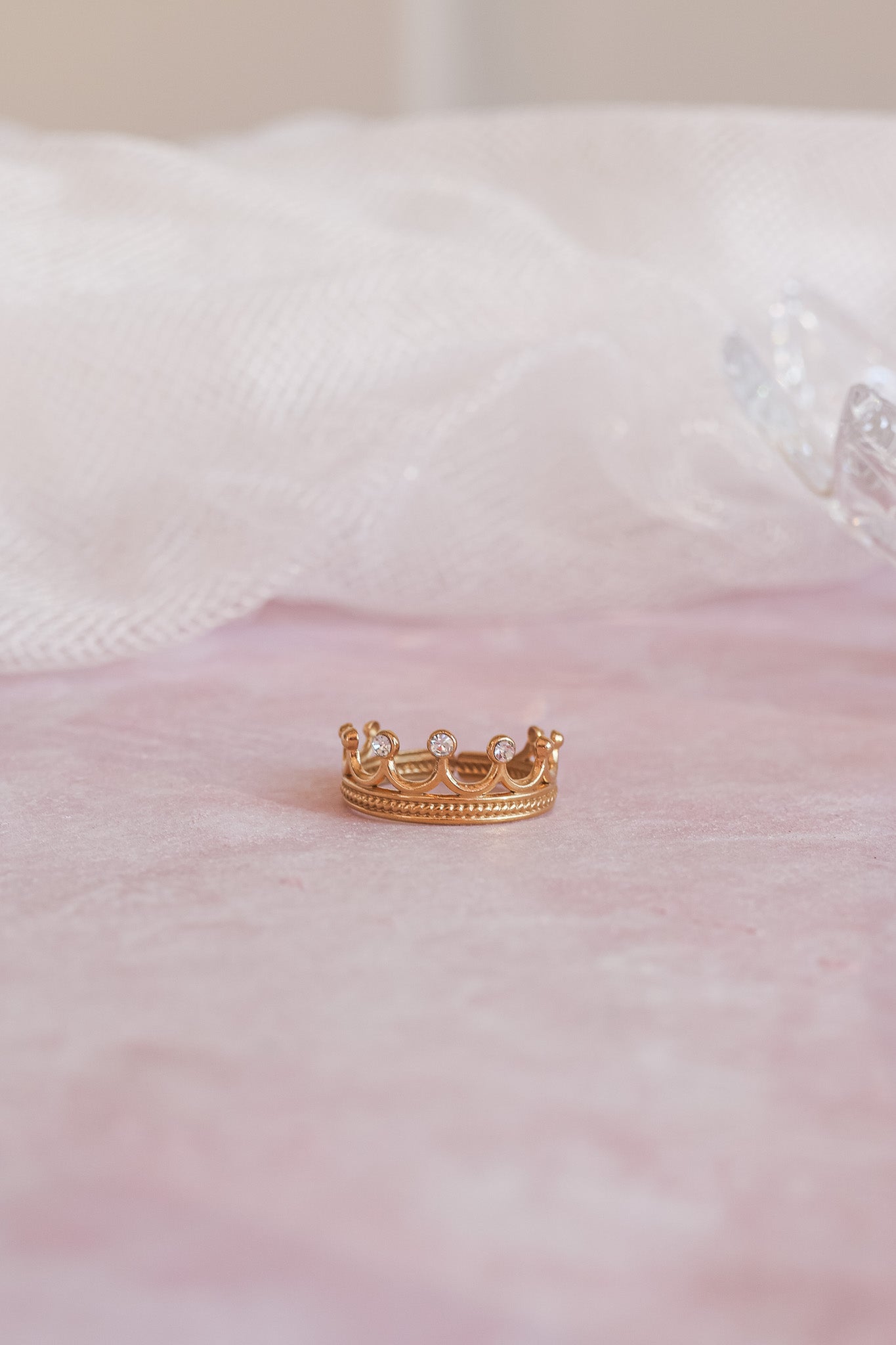 Prima Ring