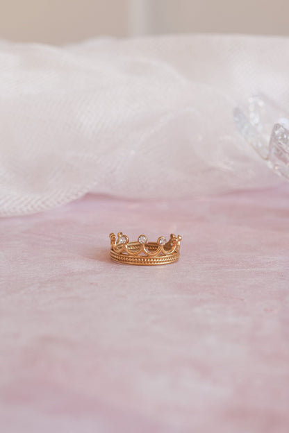 Prima Ring