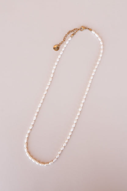 Lani Necklace
