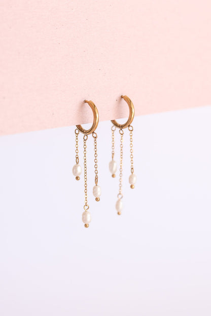 Delphine Earring
