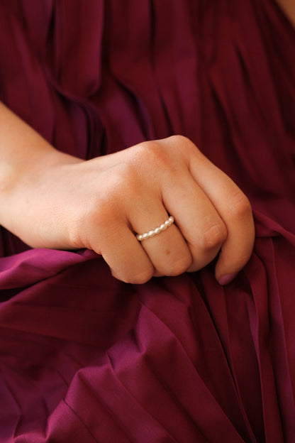 Lani Stretch Ring