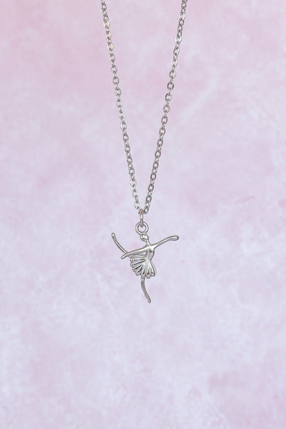 Tiny Dancer Necklace