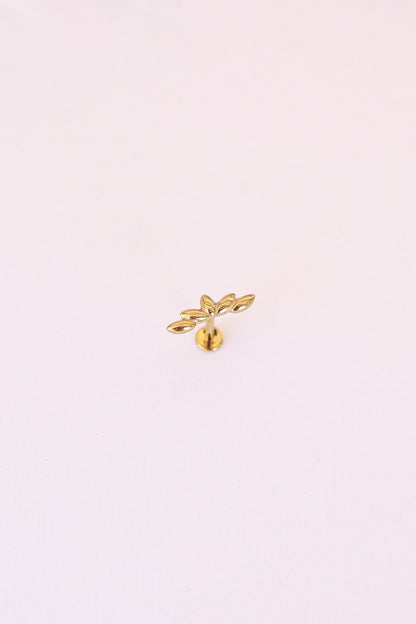 Camilla Flat Back Stud