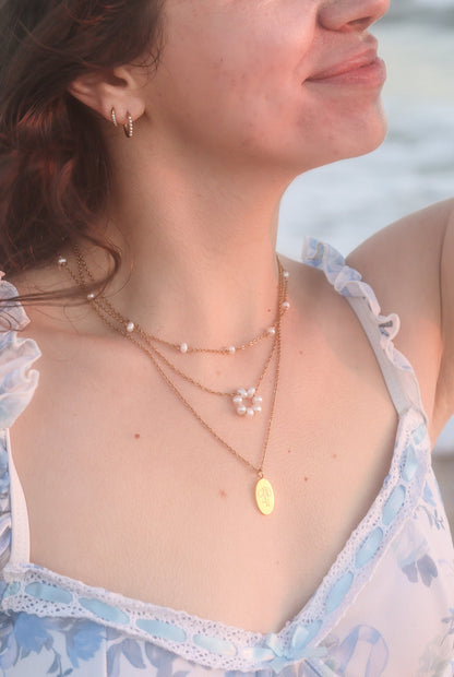 Evelynn Necklace