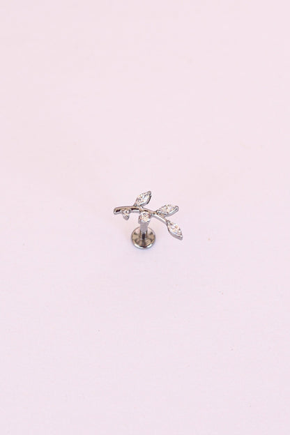 Eden Flat Back Stud