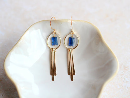 Hydra Earrings