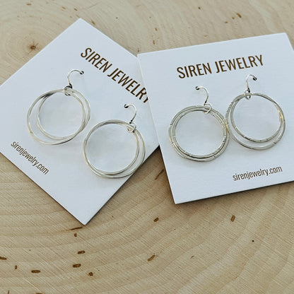 ZOE EARRINGS