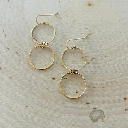 ISLE EARRINGS