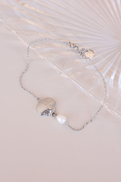 Marina Anklet