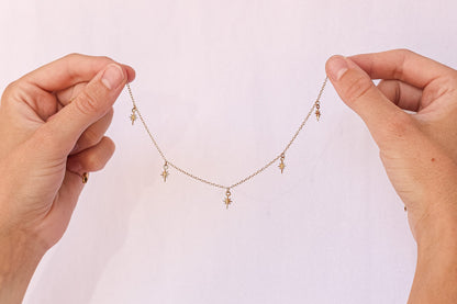 Estelle Necklace