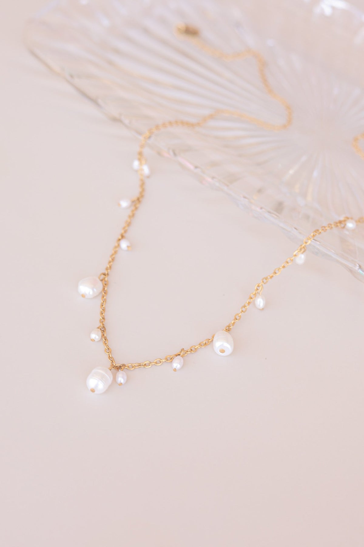 Calypso Necklace