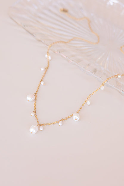 Calypso Necklace