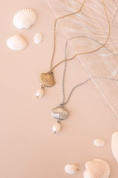 Marina Necklace