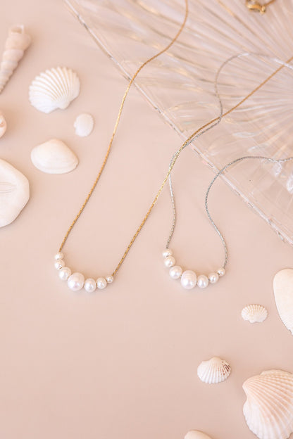 Aria Necklace