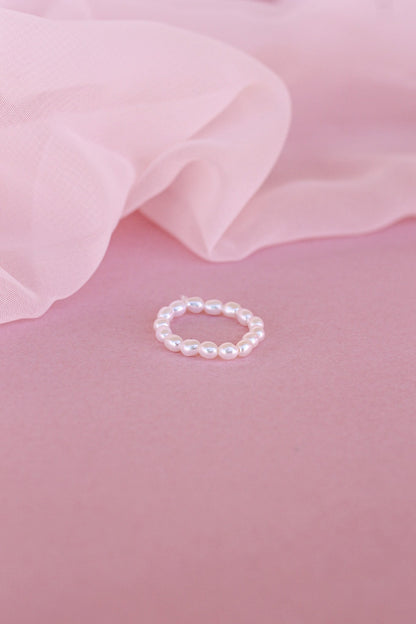 Lani Stretch Ring