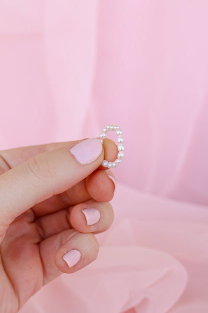 Lani Stretch Ring