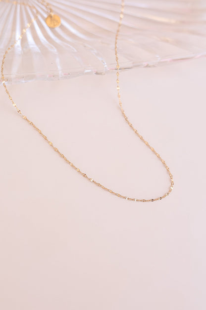 Lacey Necklace