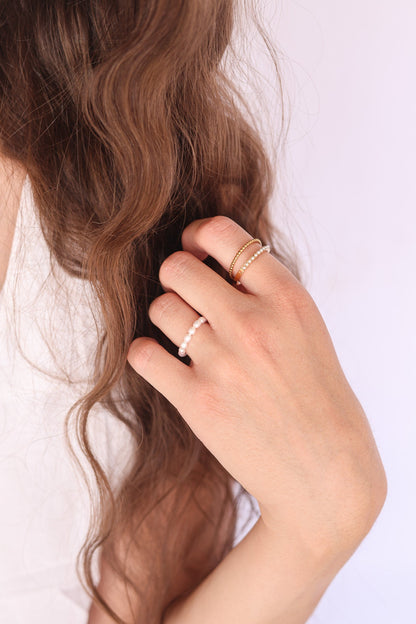 Lani Stretch Ring