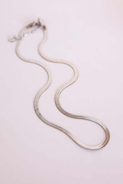 Athens Necklace