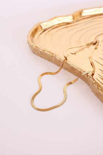 Athens Necklace