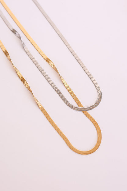 Athens Necklace