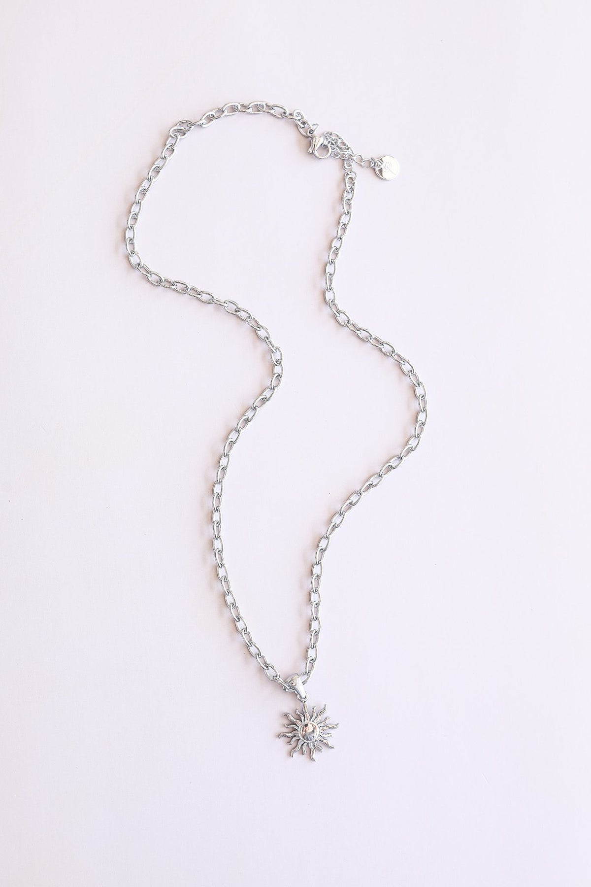 Soliel Necklace