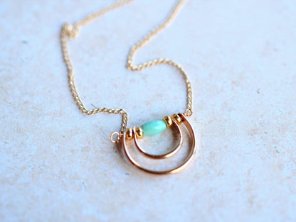 Dawn Necklace