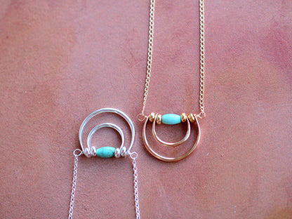 Dawn Necklace