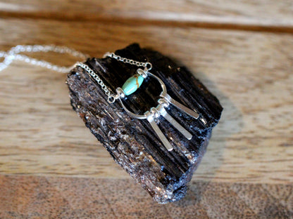 Rays Necklace