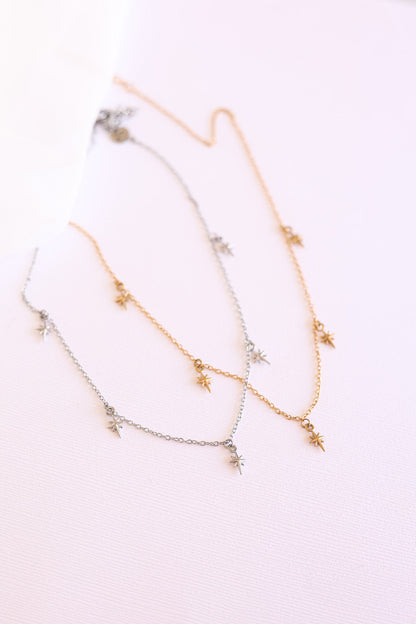 Estelle Necklace
