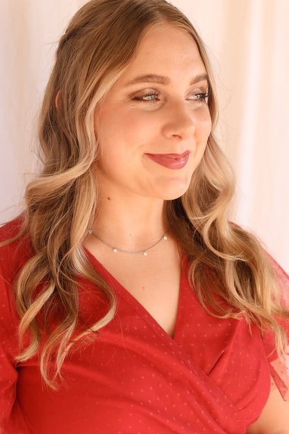 Madison Necklace
