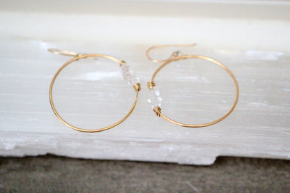 Gemini Hoops