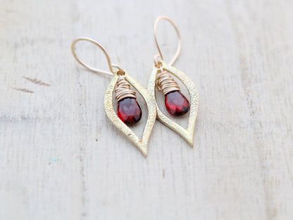 Dew Earrings (As Seen On The Vampire Diaries) Multiple Colors